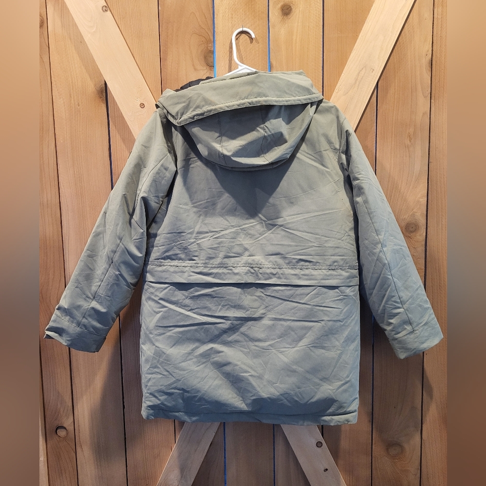 Roxy Winter Coat - image 4